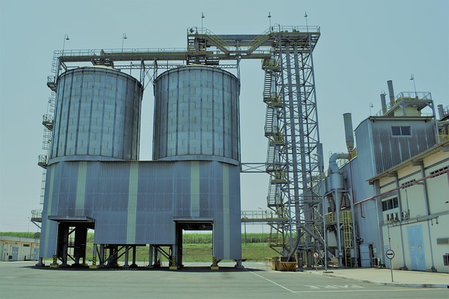 article cover - Carboxymethyl Cellulose Production Plant: Setup, Cost &...