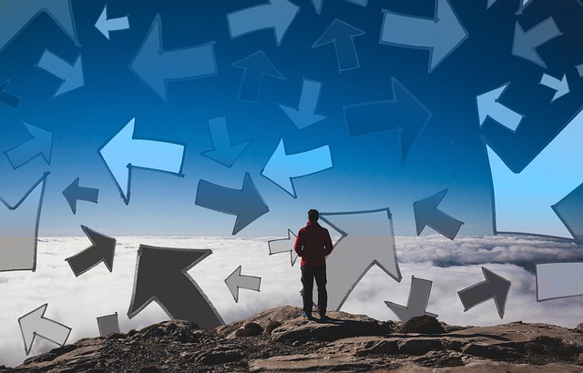 article cover - How are we showing up amongst all the current uncertainties?