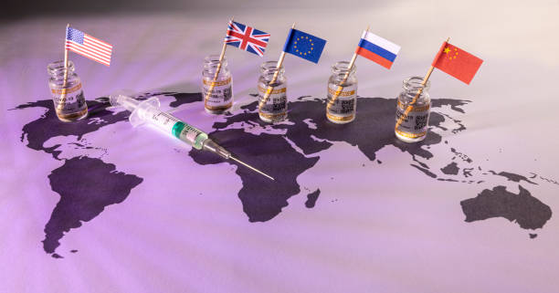 article cover - Global Vaccine Contract Manufacturing Market Analysis...
