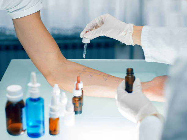 article cover - Allergy Diagnostics Market Forecast 2035: Rising Allergy...
