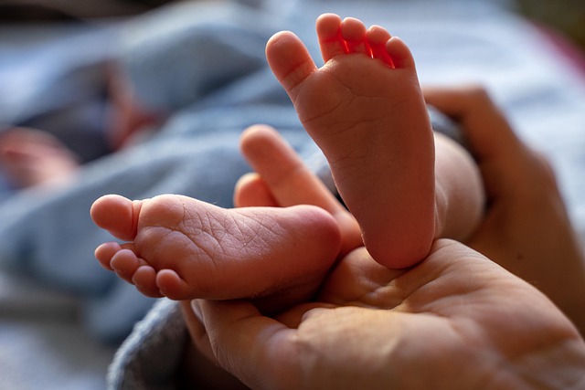 article cover - Are you trying to conceive?