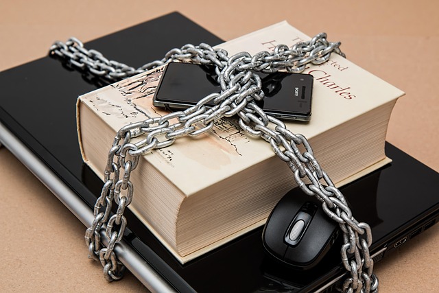 article cover - What once was your protection is now blocking your...