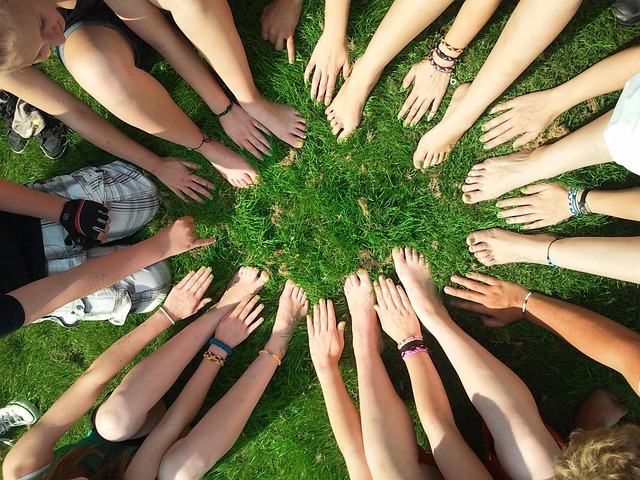 article cover - When Life Gets Tough: The Importance of a Team Audit
