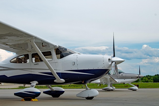 article cover - An Aviator's Lesson - 5 Actions That Prevent Insolvency