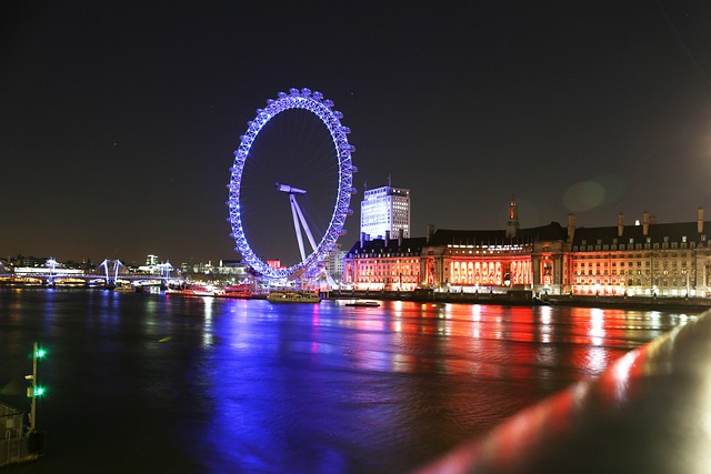 article cover - How to Plan a Comfortable London Trip in April 2026