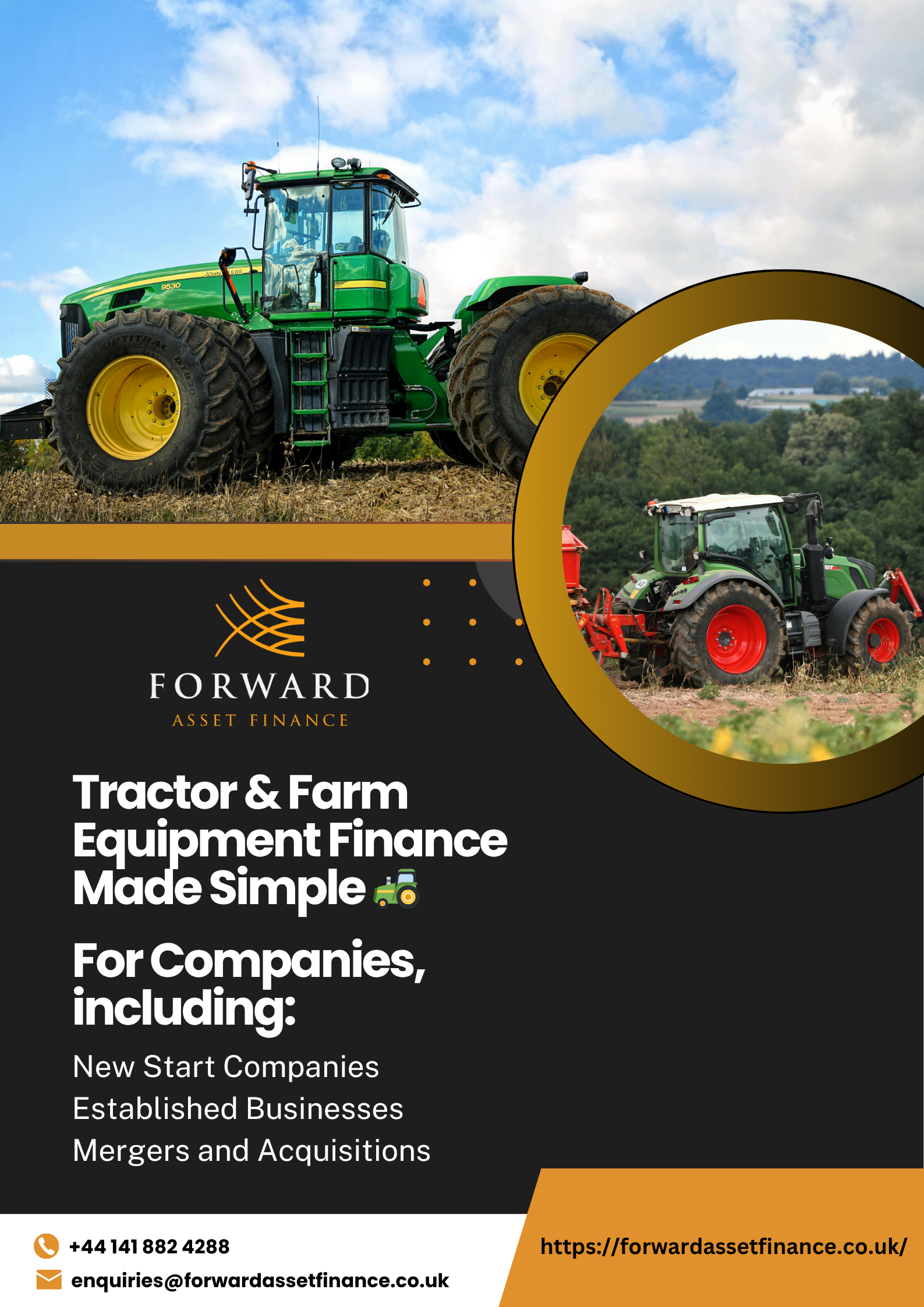 article cover