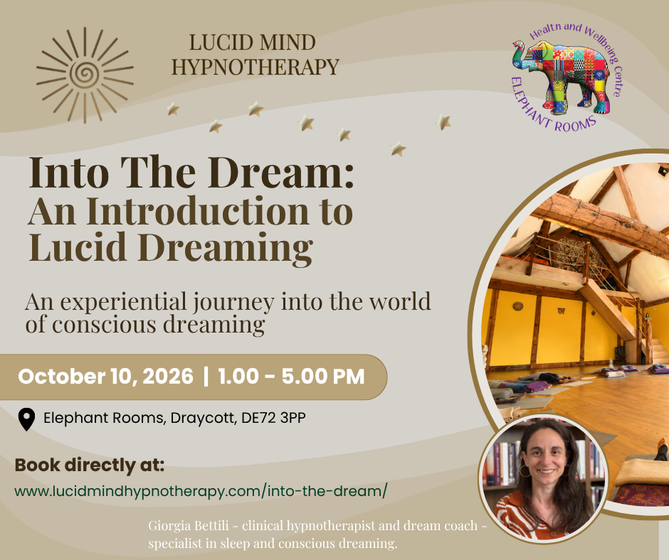 event cover