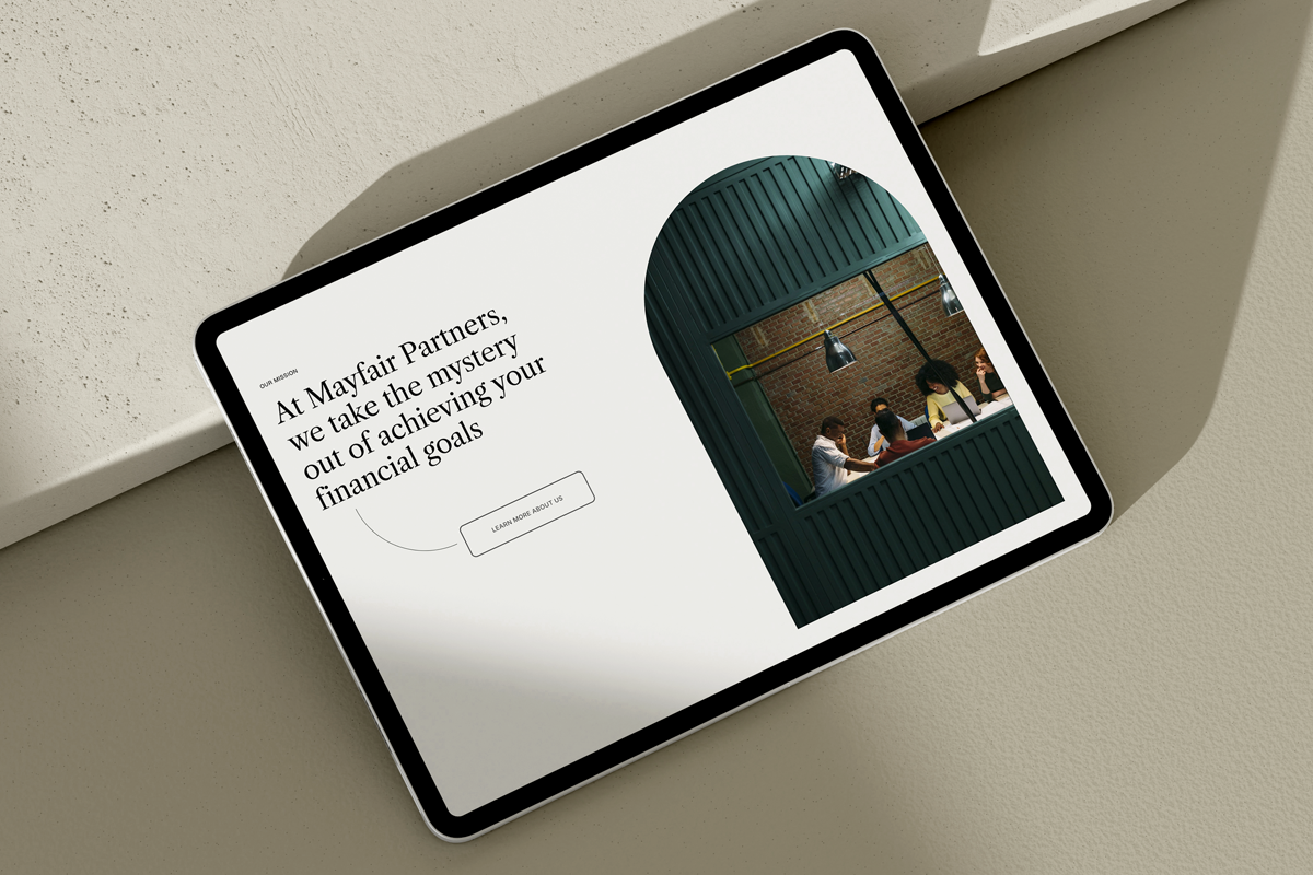 article cover - What to think about before you start a website project