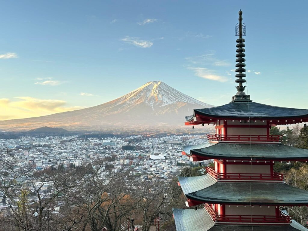 article cover - 🏯Japan: The Long‑Haul Destination That Delivers for Every...