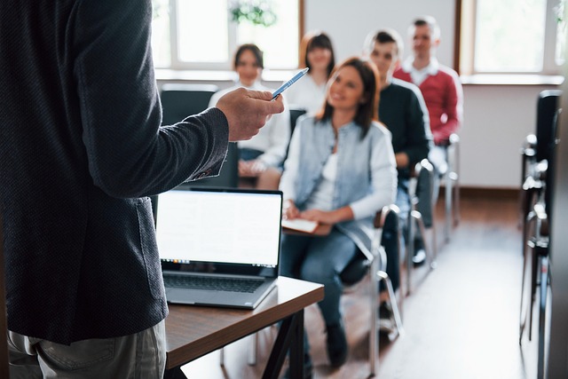 event cover - Franchisee Training Weekend Confirmed