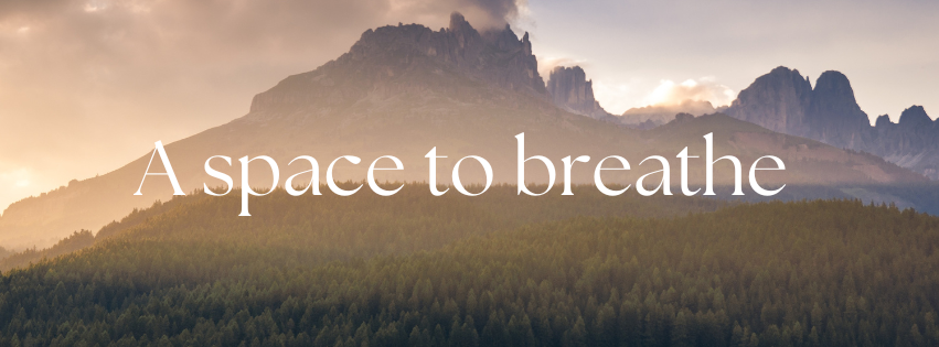 event cover - Breathe for Capacity