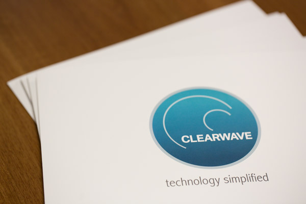 Clearwave Enterprise Solutions 
