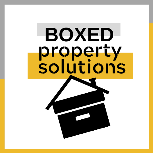 Boxed Property Solutions