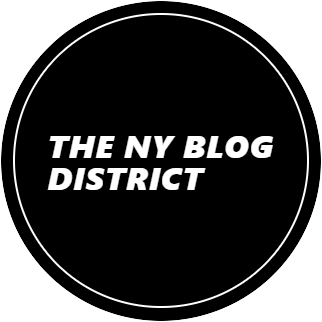 The NY Blog District