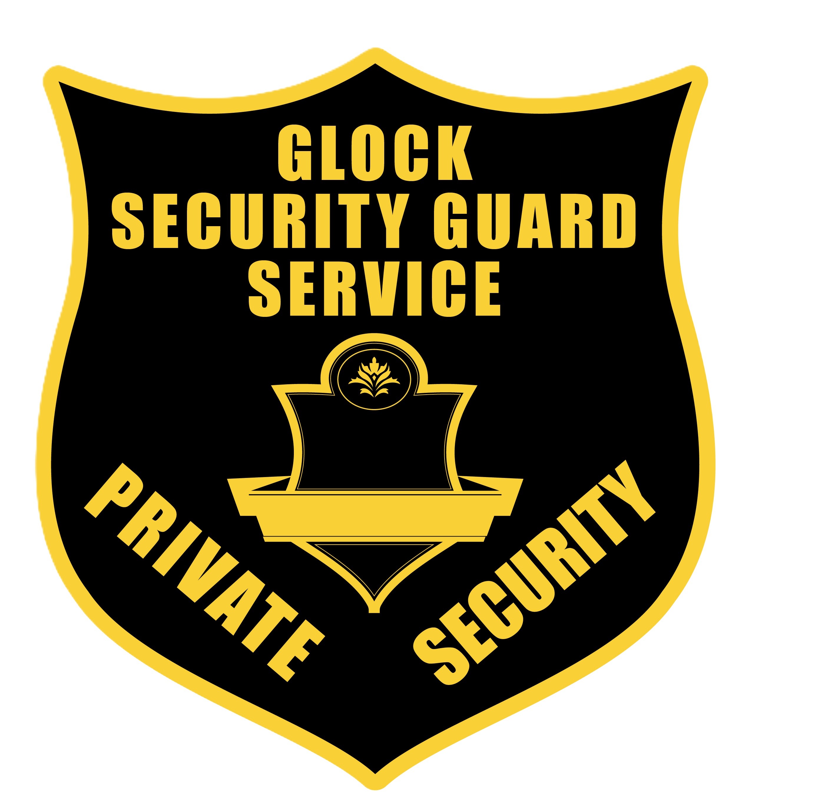 Glock Security Guard Service - Califronia USA
