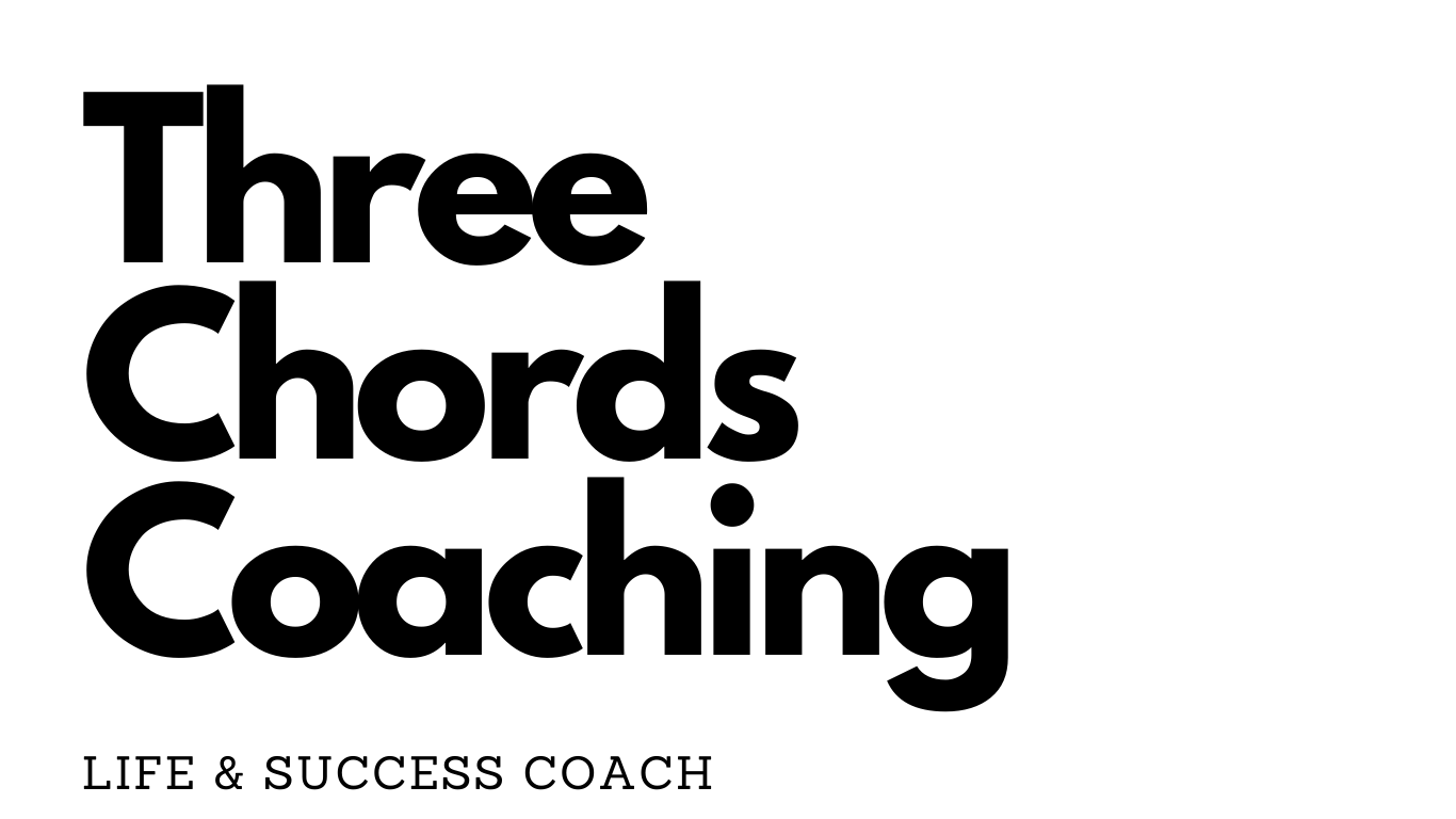 Three Chords Coaching ltd