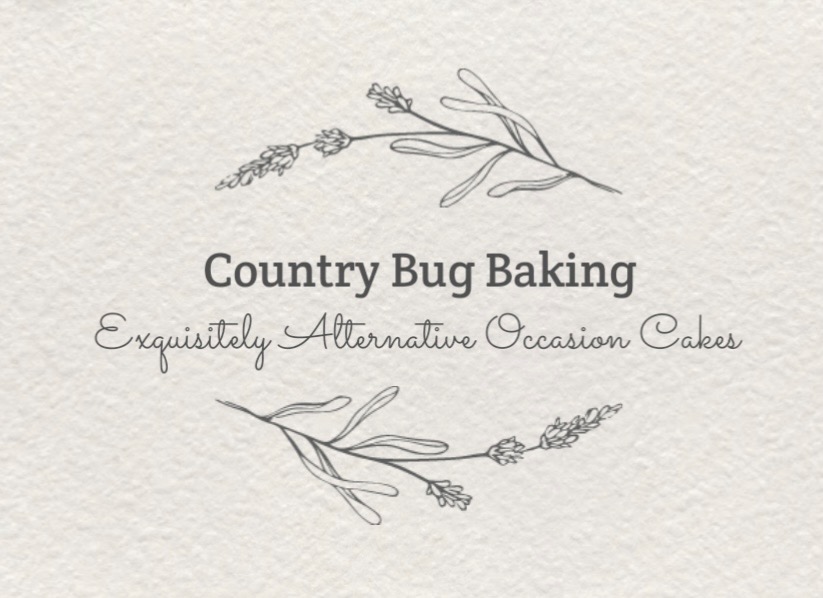 Country Bug Baking