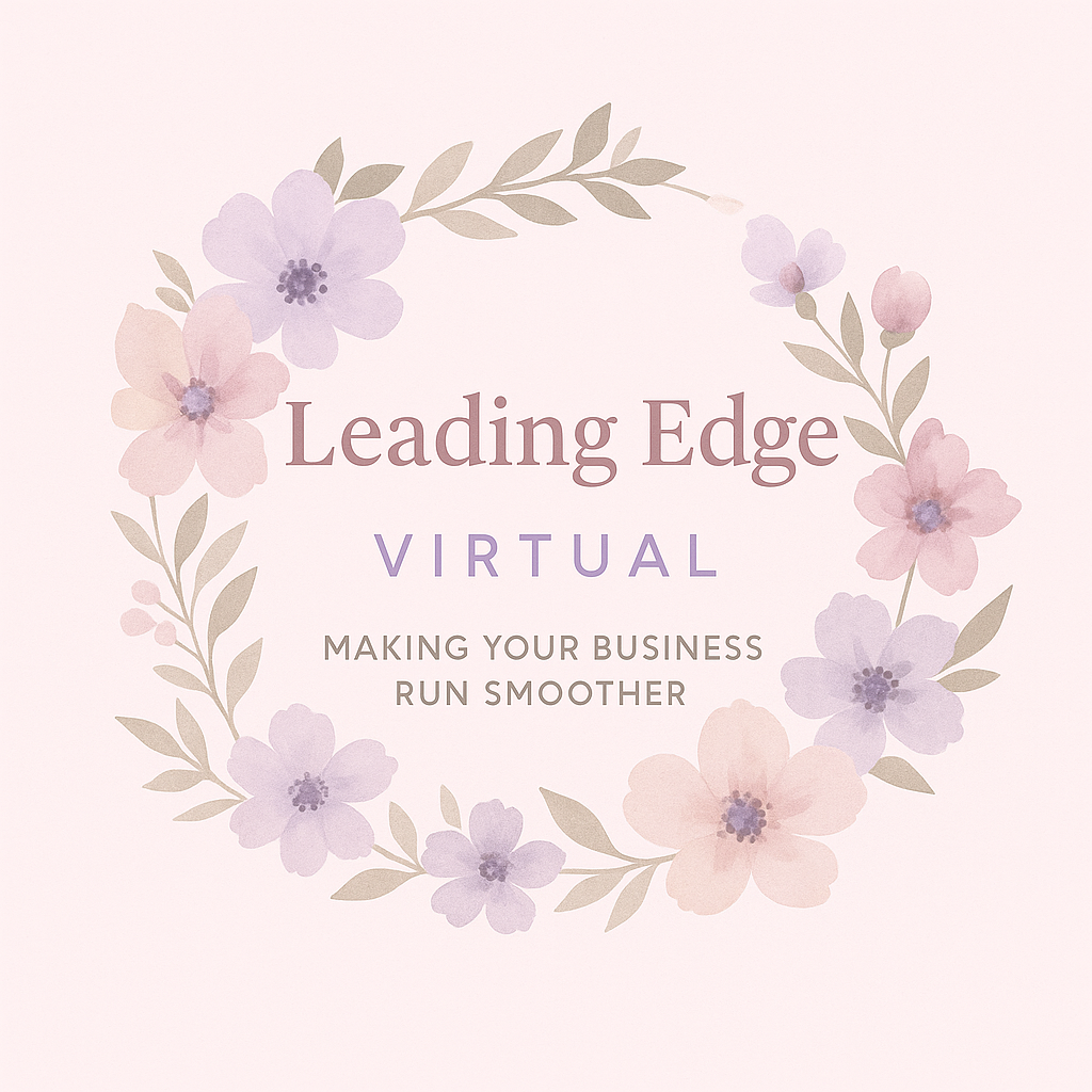 Leading Edge Virtual