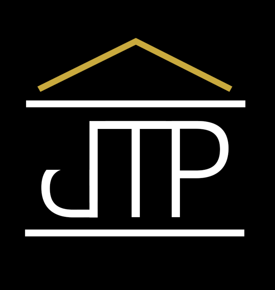 Just The Property Ltd