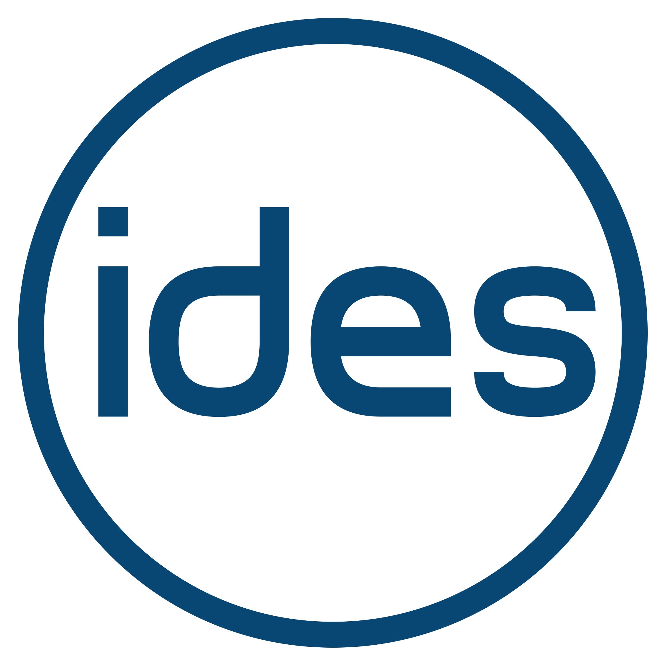 (UK)  IDES LTD