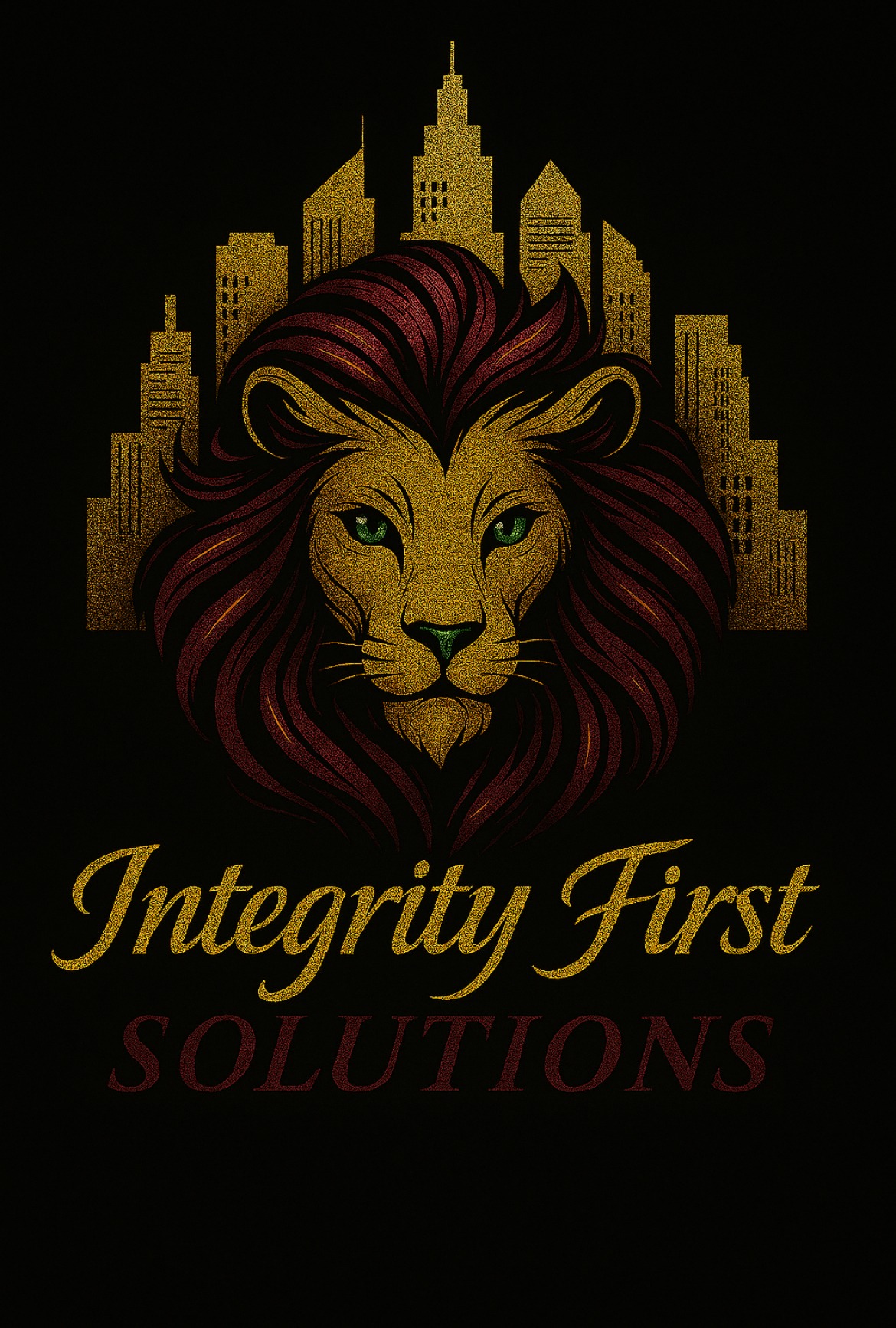 Integrity First Solutions