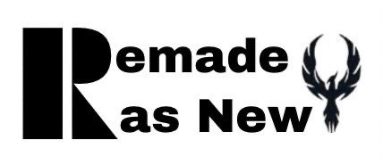 Remade As New