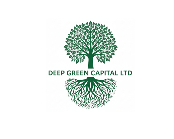 Deep Green Capital Ltd