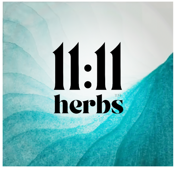Naturopath & Herbalist - Founder of 11:11 Herbs
