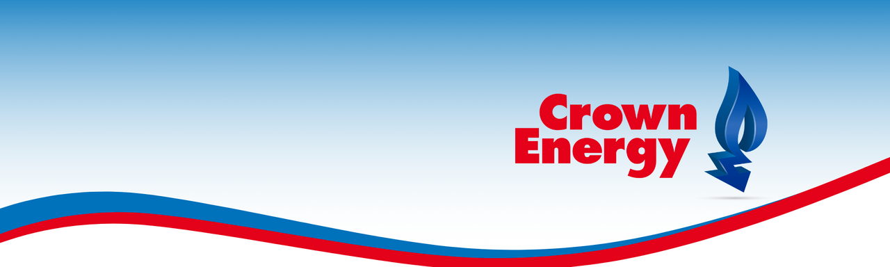 Crown Energy Ltd