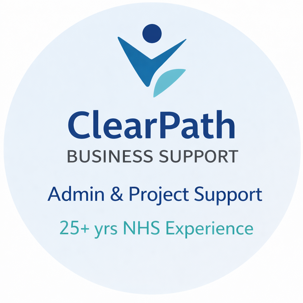 ClearPath Business Support