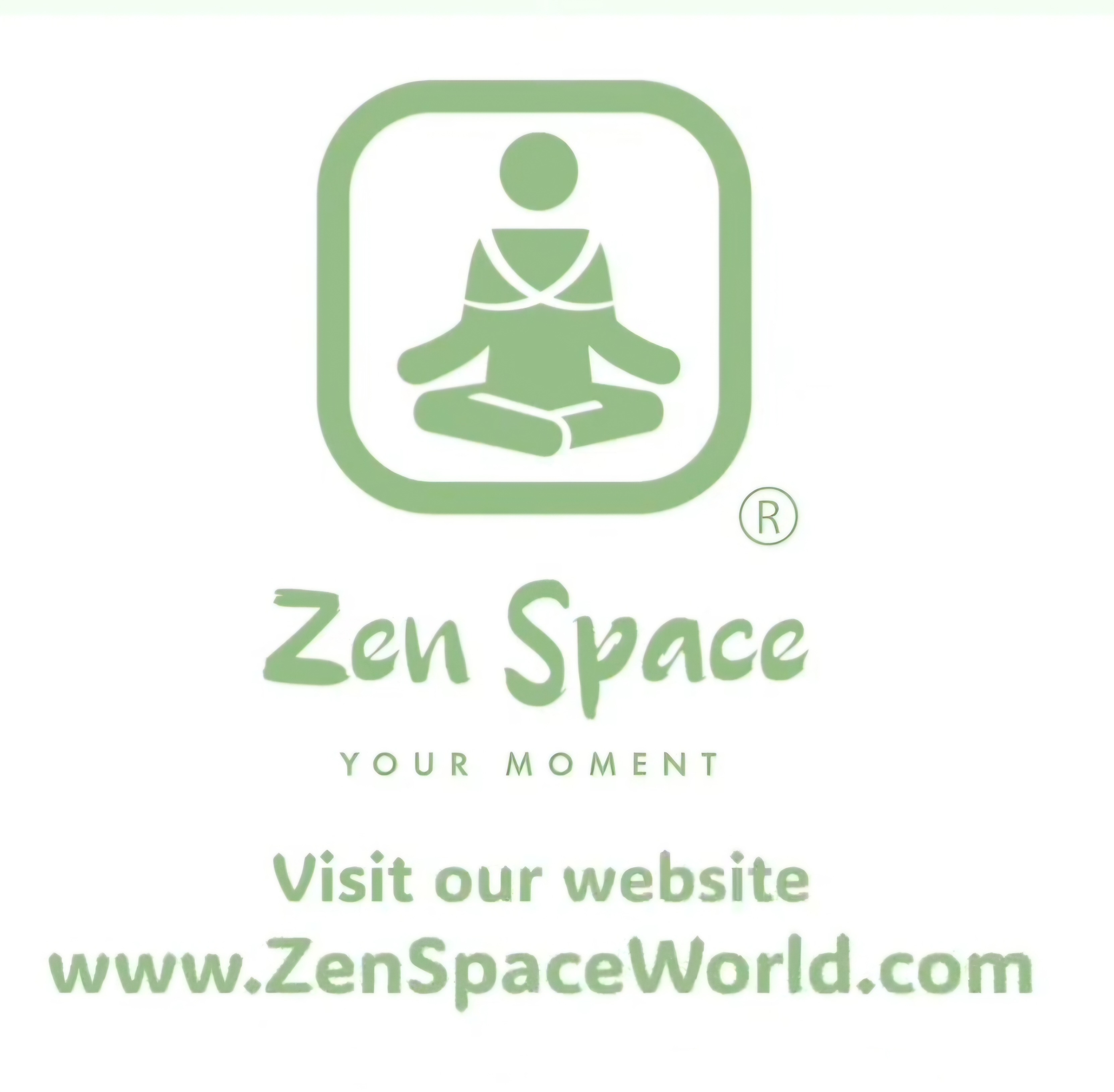 Zen Space - Your moment