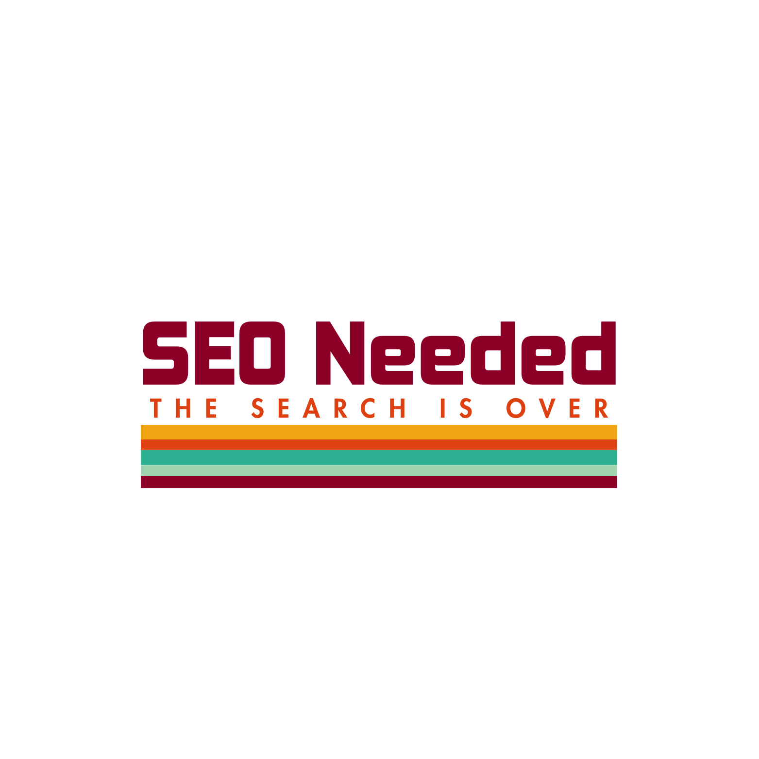 SEO Needed