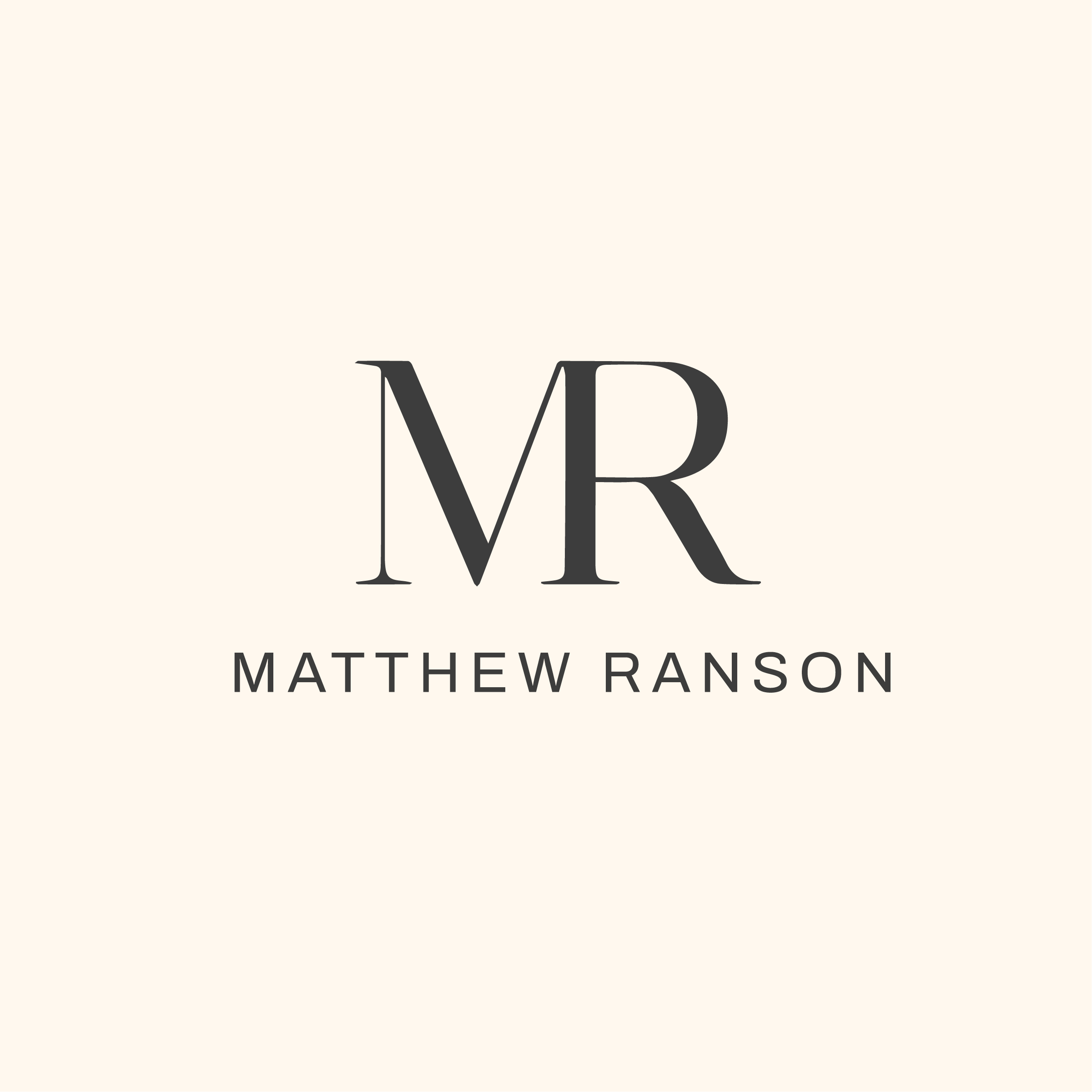 Matthew Ranson