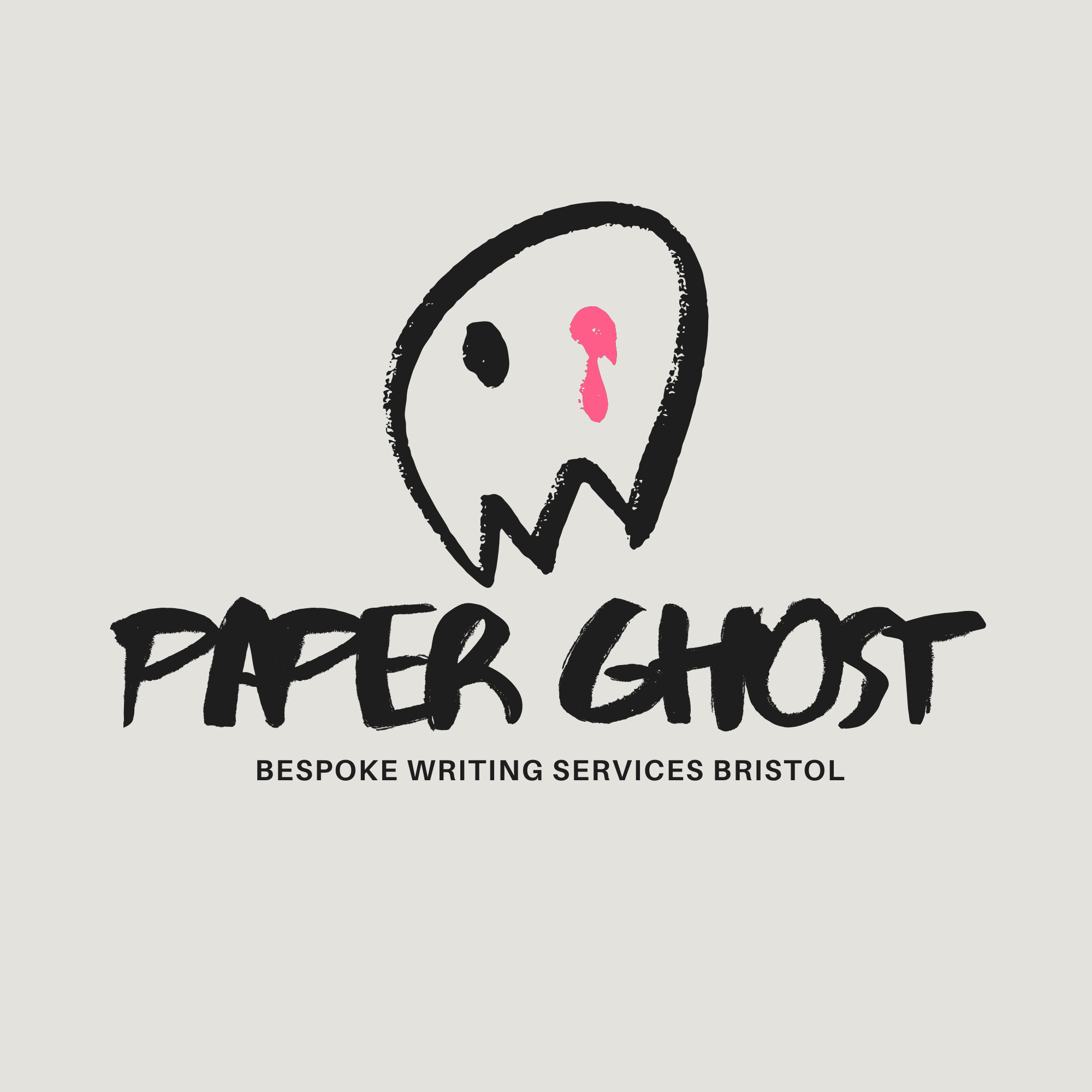 Paper Ghost Writing Services