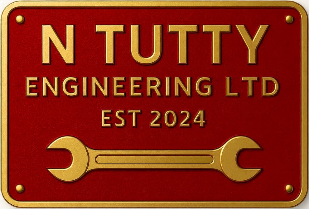 N Tutty Engineering ltd
