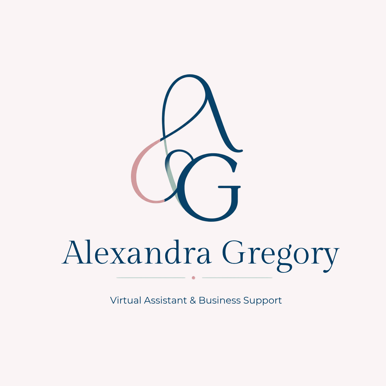 Alexandra Gregory Virtual Assistant