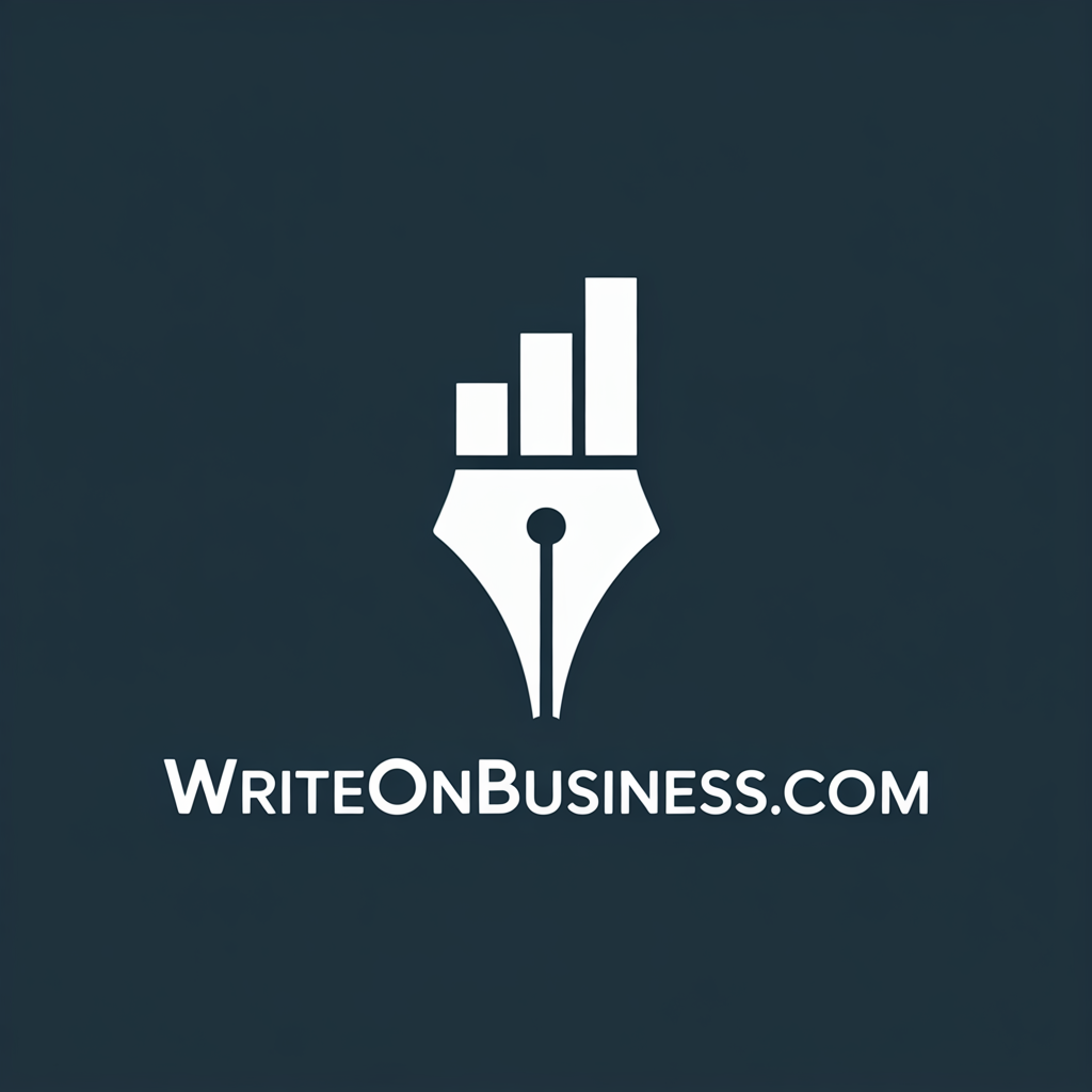 Write On Business
