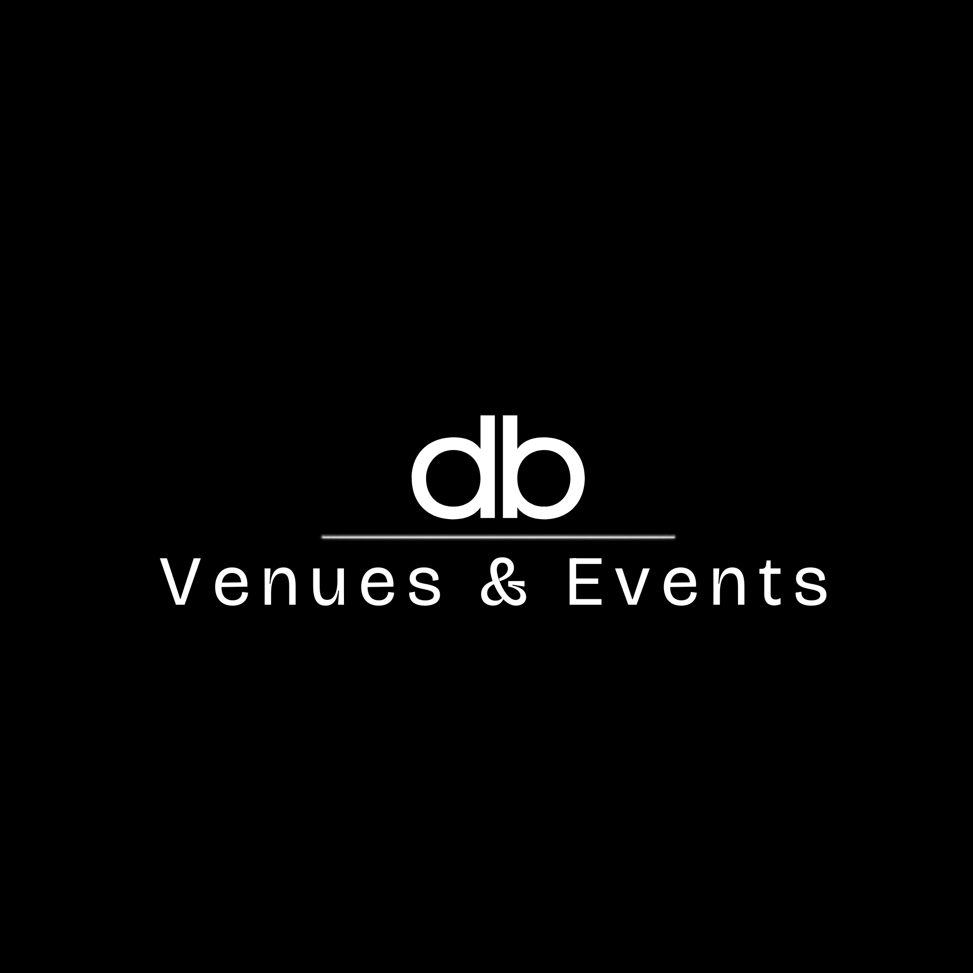 DB Venues & Events