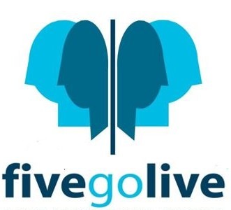 Five Go Live