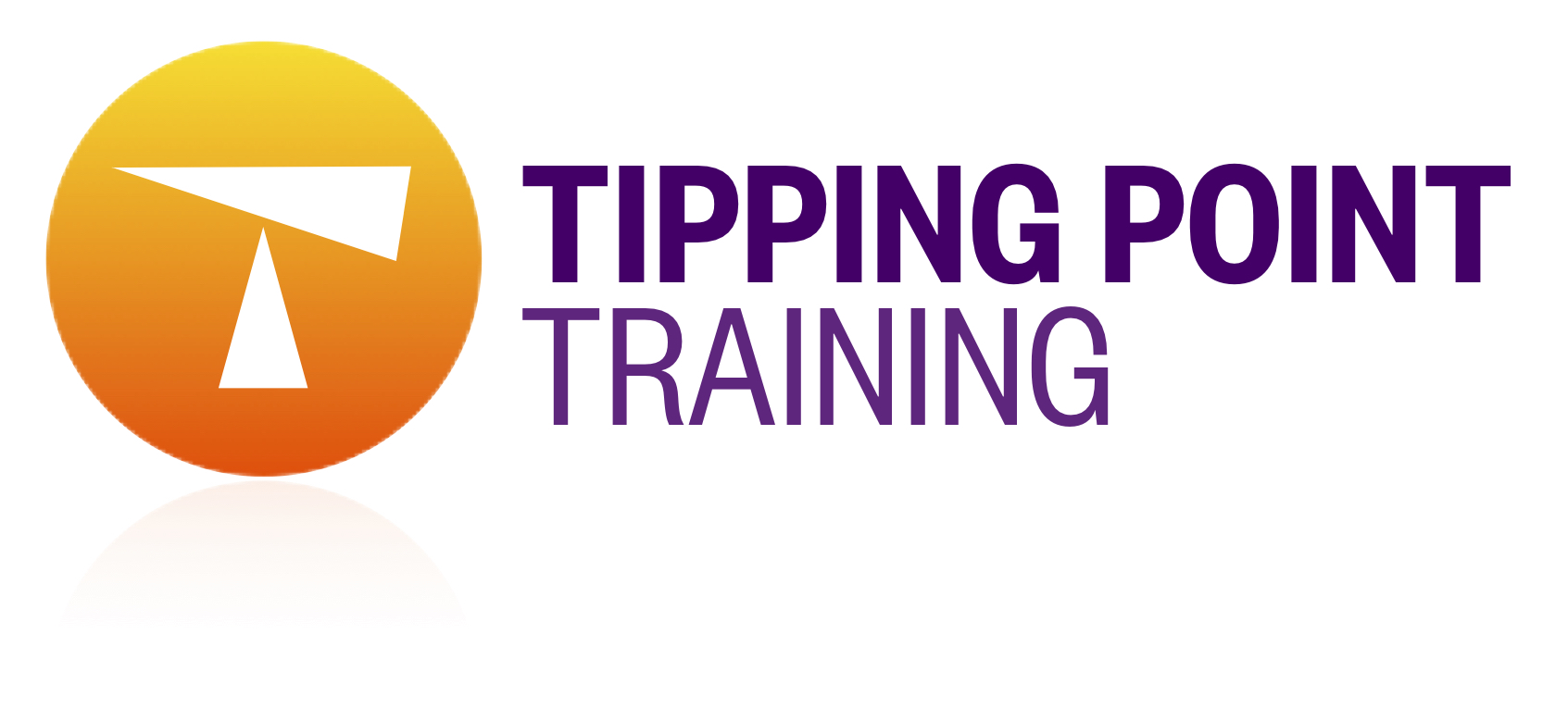 Tipping Point Training 