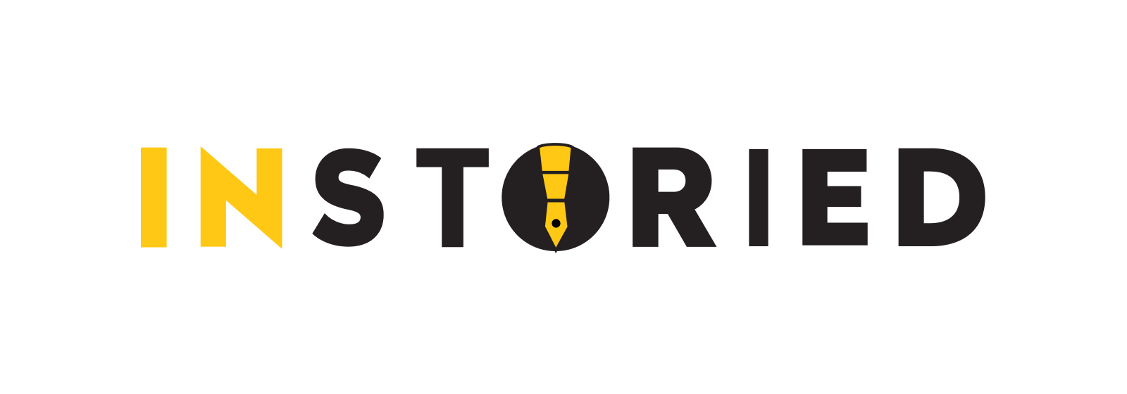 Instoried