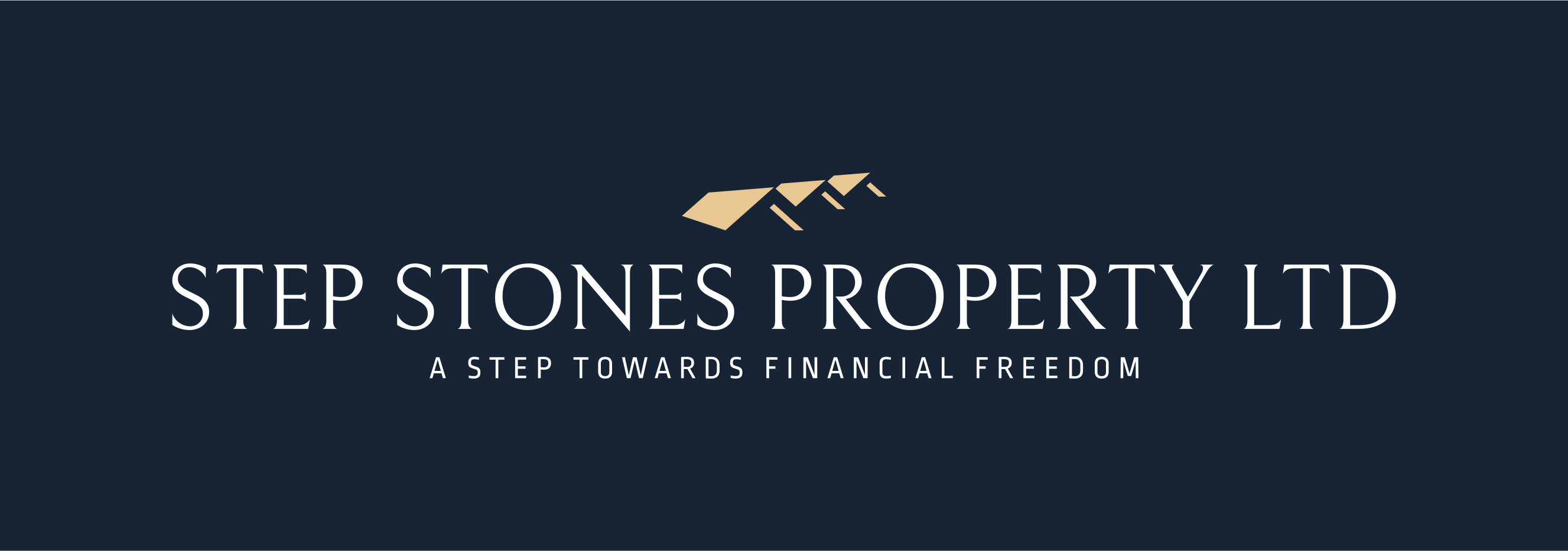 Step stones property ltd