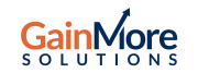 GainMore Solutions