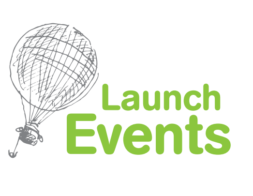 launch events north west 