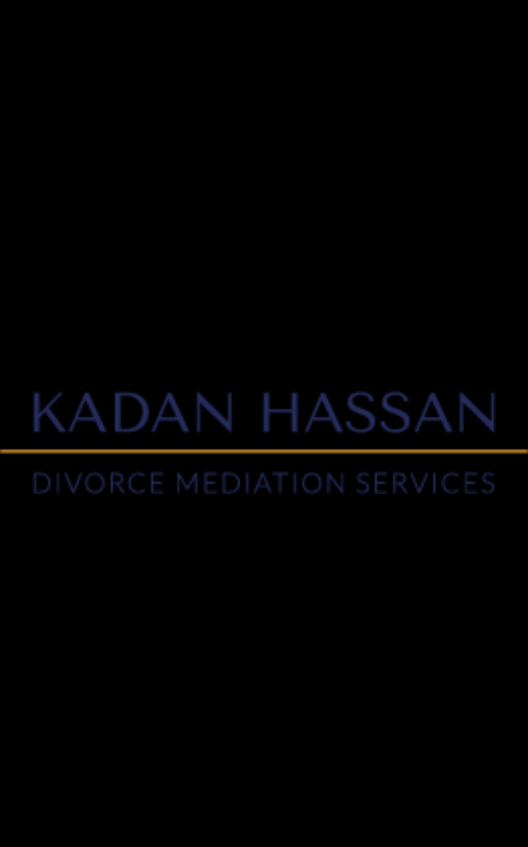 Divorce Mediation Service 