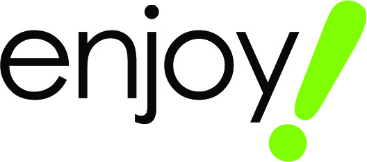 enjoy! Marketing