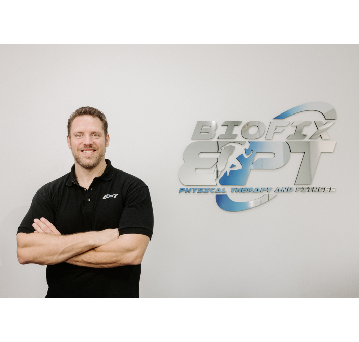 BioFix Physical Therapy and Fitness