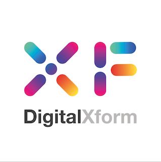 DigitalXForm Ltd.