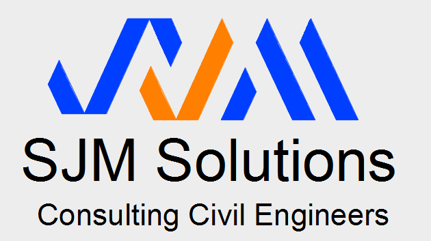 SJM Solutions Ltd, Consulting Civil Engineers