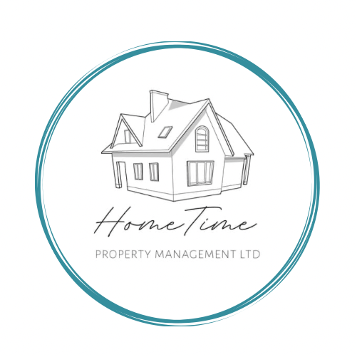 HomeTime Property Management Ltd 